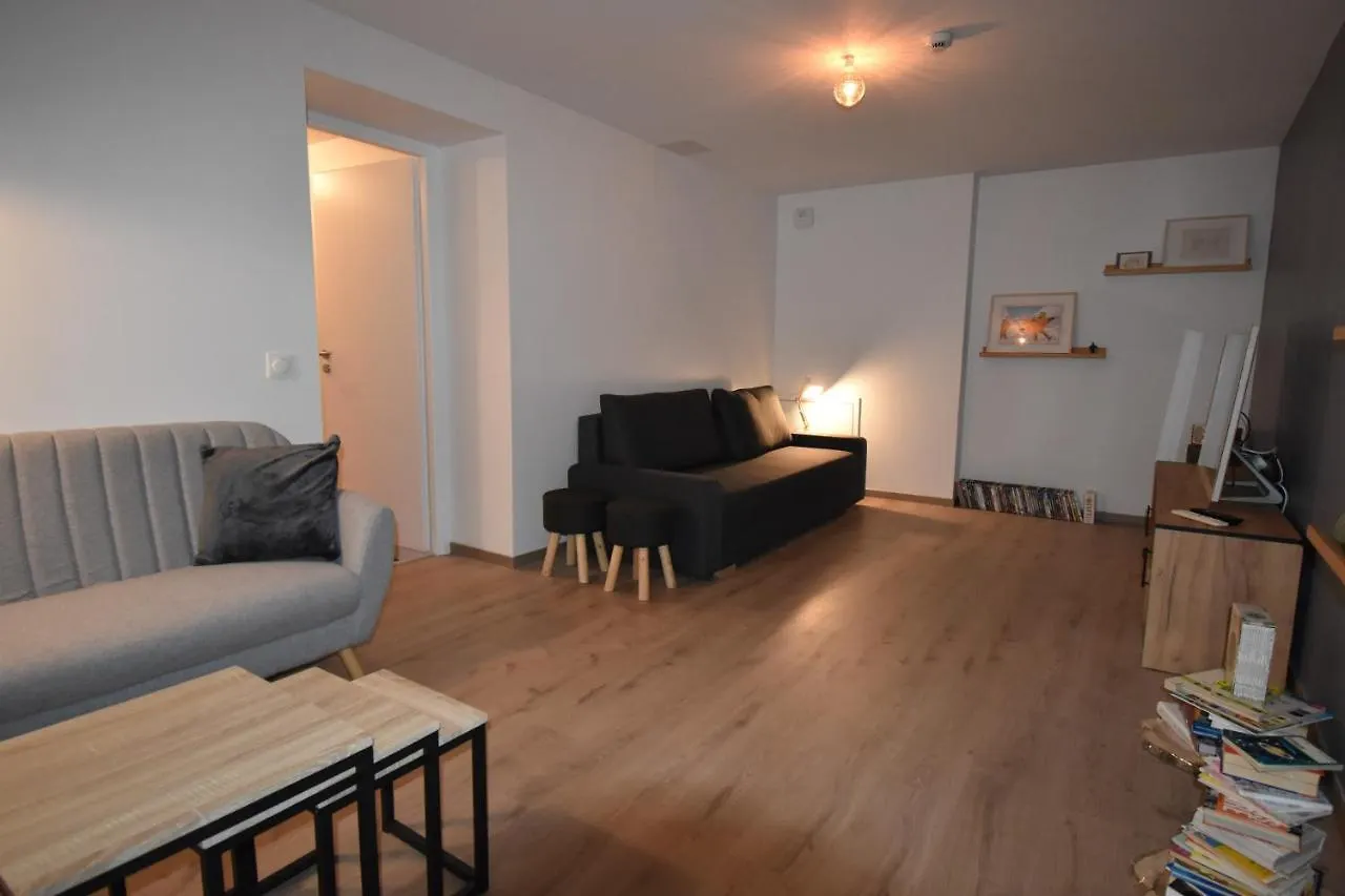 Vaujanylocations - Le Chalet D Antoine Et Mary