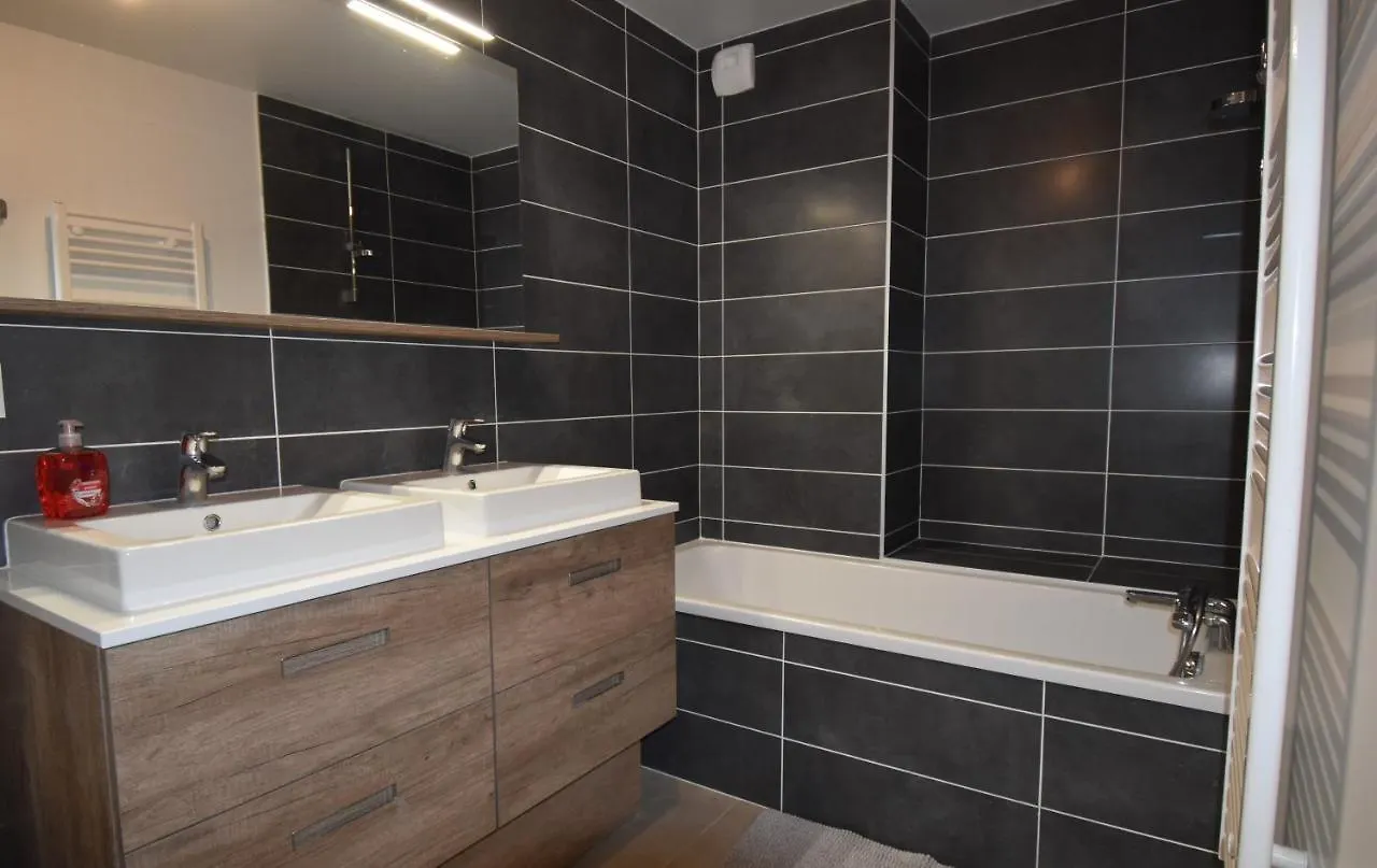 Vaujanylocations - Le Chalet D Antoine Et Mary  Vaujany